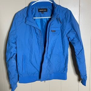 Members Only Coat